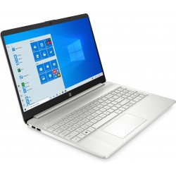 Laptop HP DY2010 Intel 7505 4gb + 128 Ssd 15.6 TOUCH