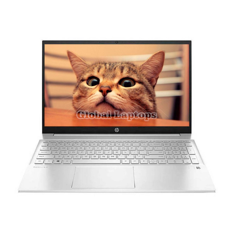 Laptop HP DY2177 Core I7 11va 8gb + 512 Ssd  FHD 15.6 TOUCH