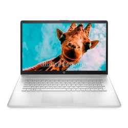 Laptop HP CN2165 Core I7 12va 1TB SSD + 32GB HD+ 17.3 TOUCH