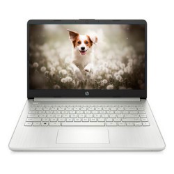 Laptop HP FQ0028 AMD 3050U 8gb + 256 Ssd 14 FHD