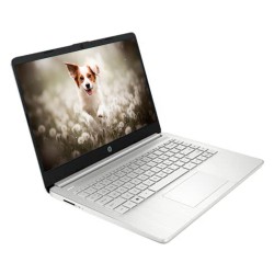 Laptop HP FQ0028 AMD 3050U 8gb + 256 Ssd 14 FHD