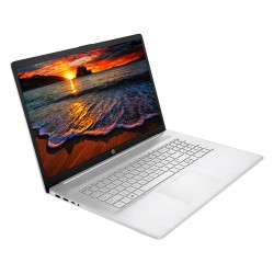 Laptop HP CP0700 AMD Ryzen 5 512 SSD + 8GB 17.3 FHD REACONDICIONADA