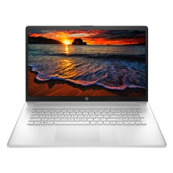 Laptop HP CP0700 AMD Ryzen 5 512 SSD + 8GB 17.3 FHD REACONDICIONADA