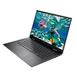 Hp Laptop EU0043 AMD Ryzen 7 8gb + 512 Ssd  Fhd 15.6 TOUCH x360 REACONDICIONADA