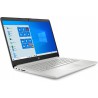 Laptop HP CF2033 Intel N5030 128 GB + 4 GB 14" HD REACONDICIONADA