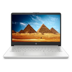 Laptop HP DQ5043 Intel Core i3 512 SSD + 8GB FHD 14 REACONDICIONADA