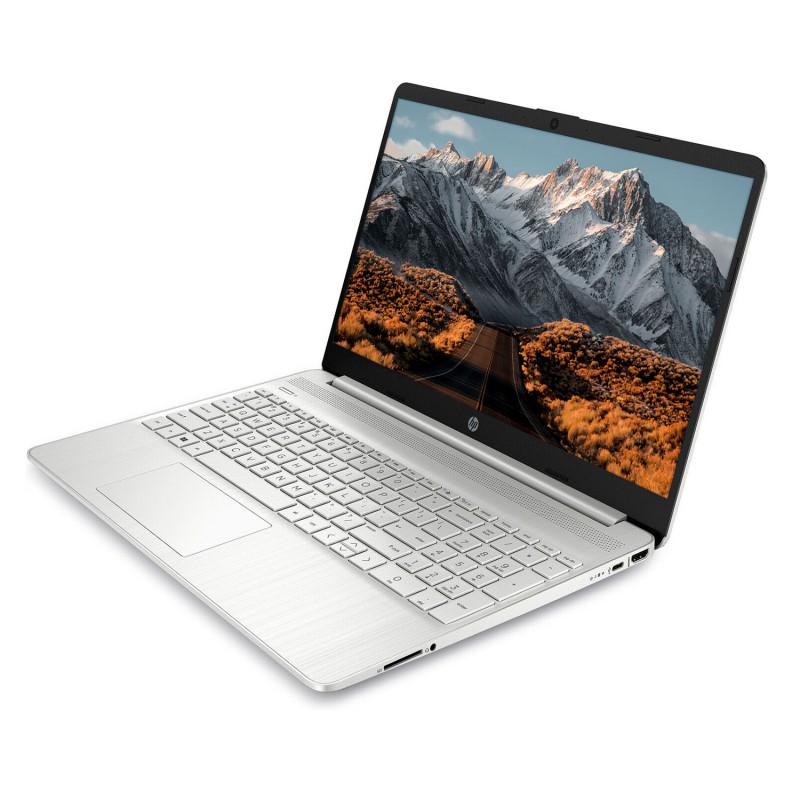 Laptop HP DY4003 Intel Core i7 512 SSD + 16GB FHD 15.6 TOUCH REACONDICIONADA