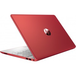 Laptop HP DW0081 Intel N5000 500 HDD + 8GB HD 15.6 REACONDICIONADA