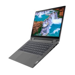 Laptop Lenovo 82HT006EUS Intel Core i7 11va 512 GB + 16 GB 15.6" FHD TOUCH FLEX REACONDICIONADA