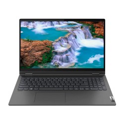 Laptop Lenovo 82HT006EUS Intel Core i7 11va 512 GB + 16 GB 15.6" FHD TOUCH FLEX REACONDICIONADA