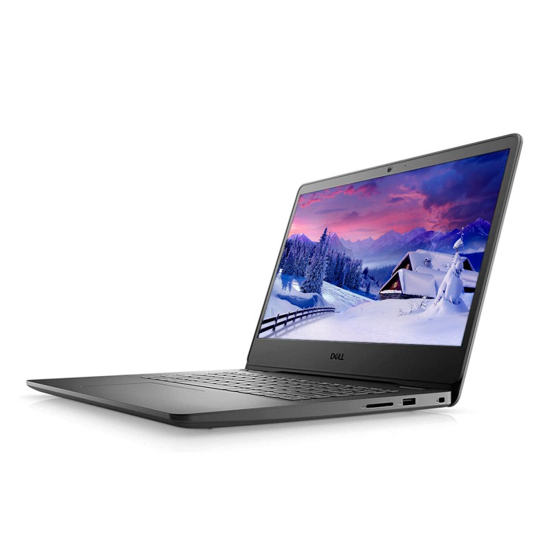 Laptop Dell 3400-4665BLK Intel Core i5 1TB HDD + 8GB HD 14 REACONDICIONADA