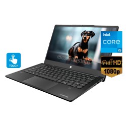 Laptop Gateway GWTC51427 Core I5 12va 512 SSD + 8GB FHD 14 TOUCH REACONDICIONADA