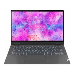 Laptop Lenovo 82R9000KUS AMD Ryzen 7 512 SSD 16GB 14 2.2K TOUCH FLEX REACONDICIONADA