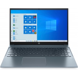 Laptop HP EH1052 AMD Ryzen 5 512 SSD 20GB 15.6 FHD REACONDICIONADA