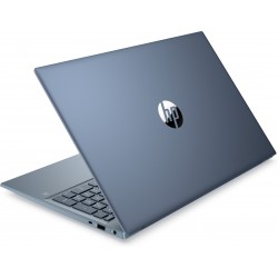 Laptop HP EH1052 AMD Ryzen 5 512 SSD 20GB 15.6 FHD REACONDICIONADA