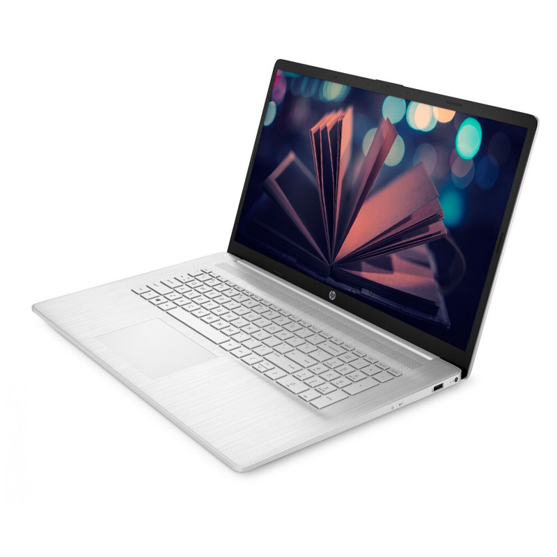 Hp Laptop CN2063 Core I5 12va 12gb + 512 Ssd  Fhd 17.3 REACONDICIONADA