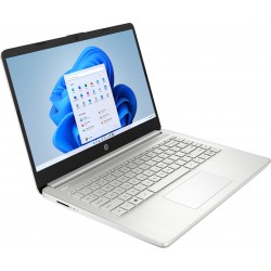 Laptop Hp FQ0038 AMD Ryzen 3 512 Ssd + 16gb FHD 14 REACONDICIONADA