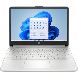 Laptop Hp FQ0038 AMD Ryzen 3 512 Ssd + 16gb FHD 14 REACONDICIONADA