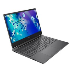 Laptop HP FB1013 AMD Ryzen 5 512 SSD + 8GB FHD 15.6 GeForce RTX 2050 4Gb GDDR6