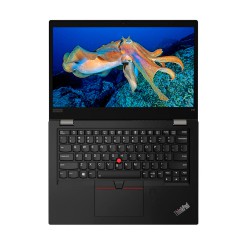 Laptop Lenovo 21ACS0NK00 Amd Ryzen 7 512 SSD 16GB FHD 13.3