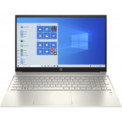 Laptop Hp EG0070 Core I7 11va 512 SSD + 32GB 15,6 FHD TOUCH