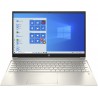 Laptop Hp EG0070 Core I7 11va 512 SSD + 32GB 15,6 FHD TOUCH