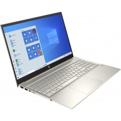 Laptop Hp EG0070 Core I7 11va 512 SSD + 32GB 15,6 FHD TOUCH