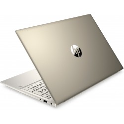 Laptop Hp EG0070 Core I7 11va 512 SSD + 32GB 15,6 FHD TOUCH