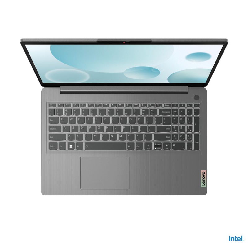 Laptop Lenovo Core I5 12va 256 Ssd + 8gb 15.6 Touch Fhd