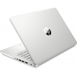 Laptop HP FQ0110 AMD Ryzen 3 128 SSD + 4GB 14 FHD