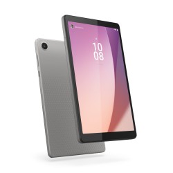 Lenovo Tab M8 Gen 4 MediaTek Helio A22 32GB eMMC 2GB 8" (1280x800) TOUCHSCREEN Android 12 GO ARCTIC GRAY