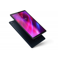 Lenovo Tab K10 4G LTE MediaTek®Tek Helio P22T 64GB eMMC 4GB 10.3" (1920x1200) TOUCHSCREEN Android 11 ABYSS BLUE