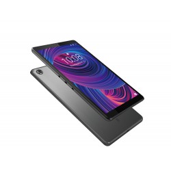 Lenovo Tab M8 Cortex A53 32GB eMMC 2GB 8" (1280x800) TOUCHSCREEN Android 9 Pie IRON GREY