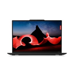 Lenovo ThinkPad X1 CARBON Gen 12 Core™ Ultra 7 155H 512GB SSD 32GB 14" (1920x1200) 120Hz WIN11 Ro ECLIPSE BLACK Backlit Keyboar