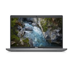 Dell Precision 3480 MOBILE WORKSTATION Core™ i5-1350P 512GB SSD 16GB 14" (1920x1080) WIN11 Pro NVIDIA® RTX A500 4096MB TITAN GR