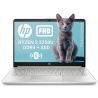 Laptop HP FQ0110 AMD Ryzen 3 128 SSD + 4GB 14 FHD