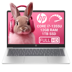 Laptop HP EP0145 Core I7...