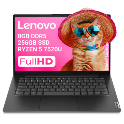 Laptop Lenovo 82YT00Q3US...