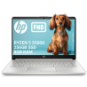 Laptop HP FQ1025 AMD Ryzen 5 256 SSD + 8GB FHD 14