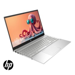 Laptop HP EG0125 Intel Core i5 256 SSD + 8GB HD 15.6