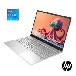 Laptop HP EG0125 Intel Core i5 256 SSD + 8GB HD 15.6