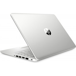 Laptop HP DK1032 AMD Ryzen 3 128 GB SSD + 8 GB 14" FHD