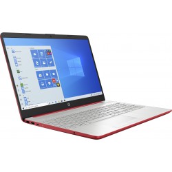 Laptop HP DW0081 Intel N5000 500 HDD + 8GB HD 15.6