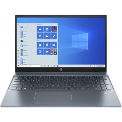 Laptop HP EG1073 Core I7 11va 512 SSD + 20GB FHD 15.6 TOUCH