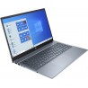 Laptop HP EG1073 Core I7 11va 512 SSD + 20GB FHD 15.6 TOUCH