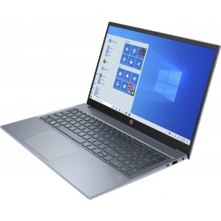 Laptop HP EG1073 Core I7 11va 512 SSD + 20GB FHD 15.6 TOUCH