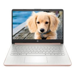 Laptop HP DQ0725 Intel N5030 64 eMMC + 4GB HD 14 TOUCH