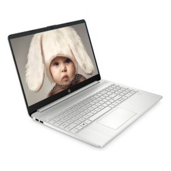 Laptop HP DY0025 Intel N4020 128 SSD + 4GB HD 15.6