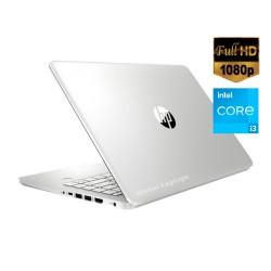 Laptop HP DQ2053 Core I3 11va 256 SSD + 8GB FHD 14