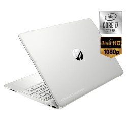 Laptop HP DY5097 Core I7 12va 256 SSD + 16GB FHD 15.6